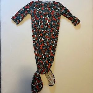 Lou Lou & Company Knotted Gown